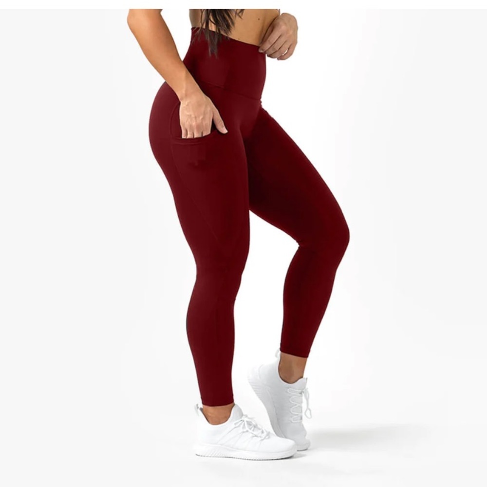 Gymreapers Victory Leggings